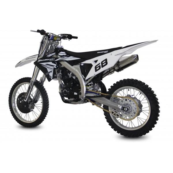 Dječji motor Mikilon Cross 250ML