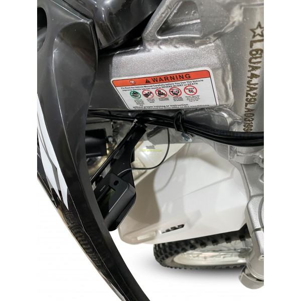 Dječji motor Mikilon Cross 250ML