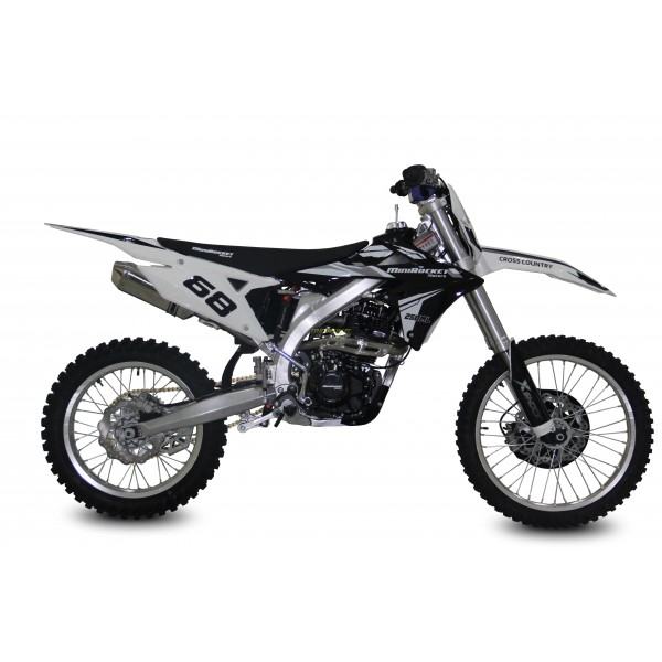 Dječji motor Mikilon Cross 250ML