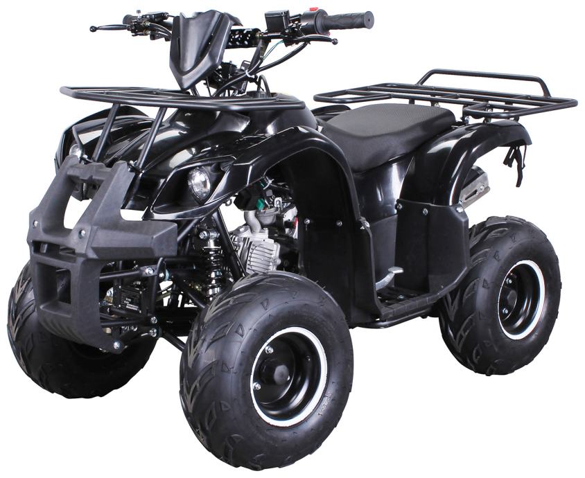 Dječji quad 125 ccm S-8