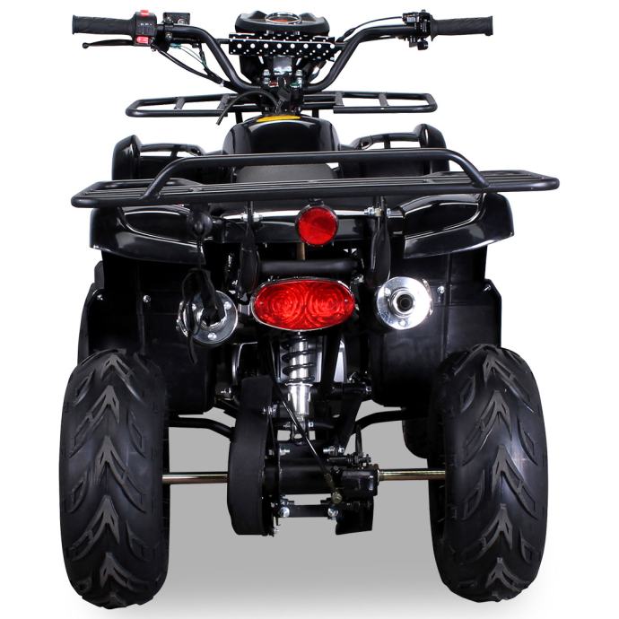 Dječji quad 125 ccm S-8