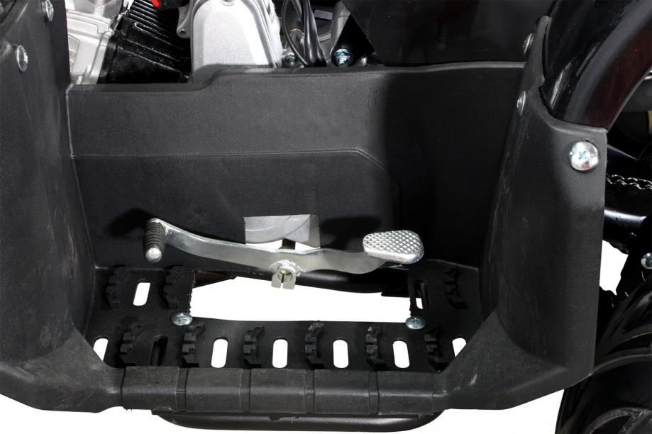 Dječji quad 125 ccm S-8