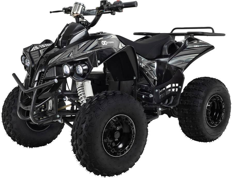 Dječji Quad ATV S-10 1000W struja baterije