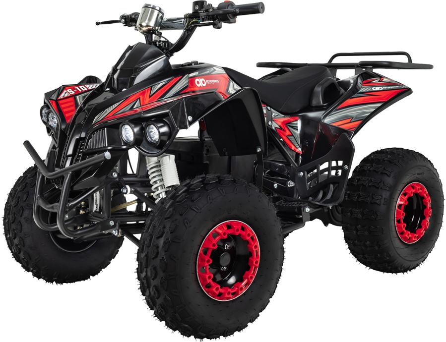 Dječji Quad ATV S-10 1000W struja baterije