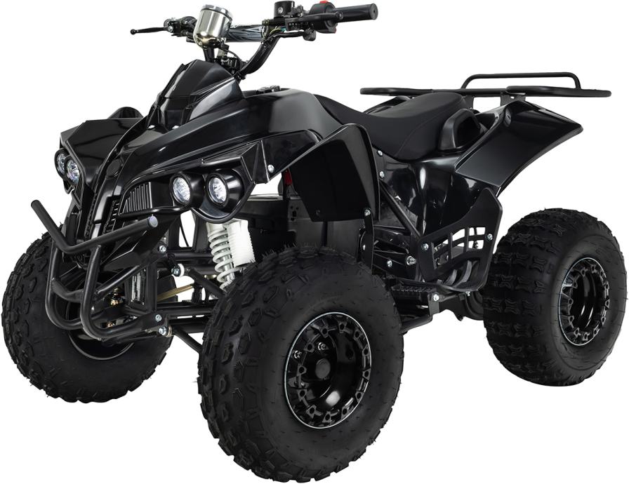 Dječji Quad ATV S-10 1000W struja baterije