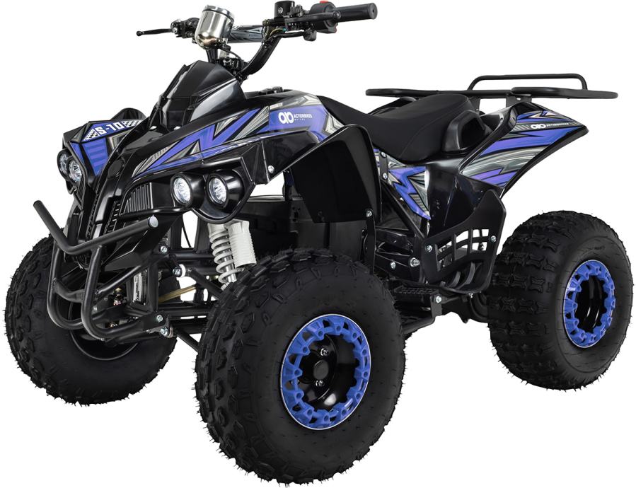 Dječji Quad ATV S-10 1000W struja baterije