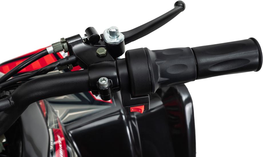 Dječji Quad ATV S-10 1000W struja baterije