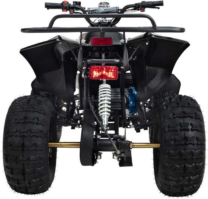 Dječji Quad ATV S-10 1000W struja baterije