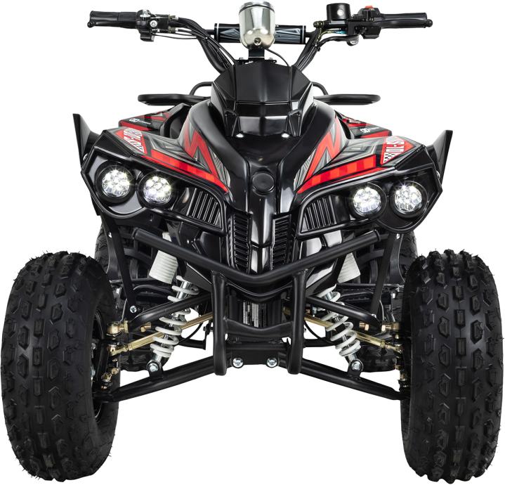 Dječji Quad ATV S-10 1000W struja baterije