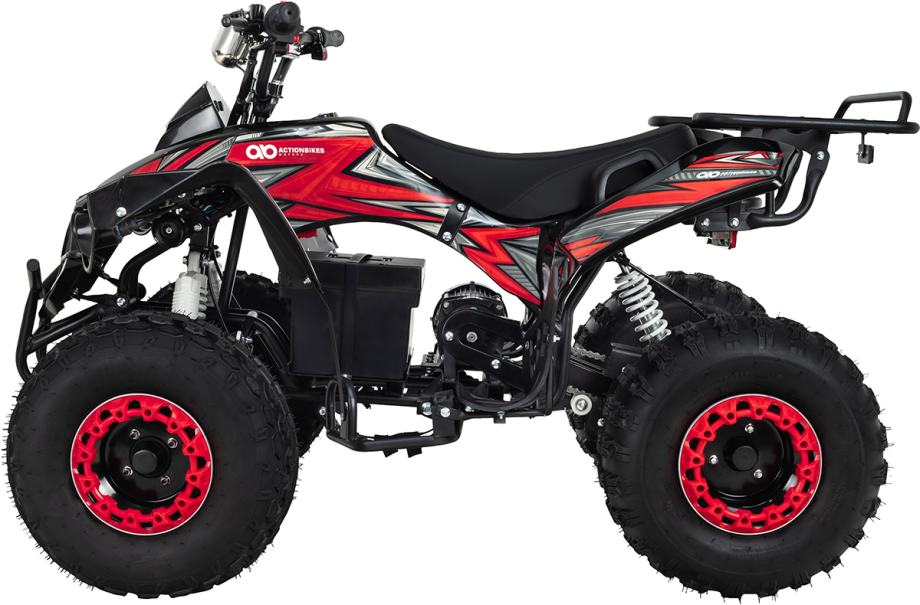 Dječji Quad ATV S-10 1000W struja baterije