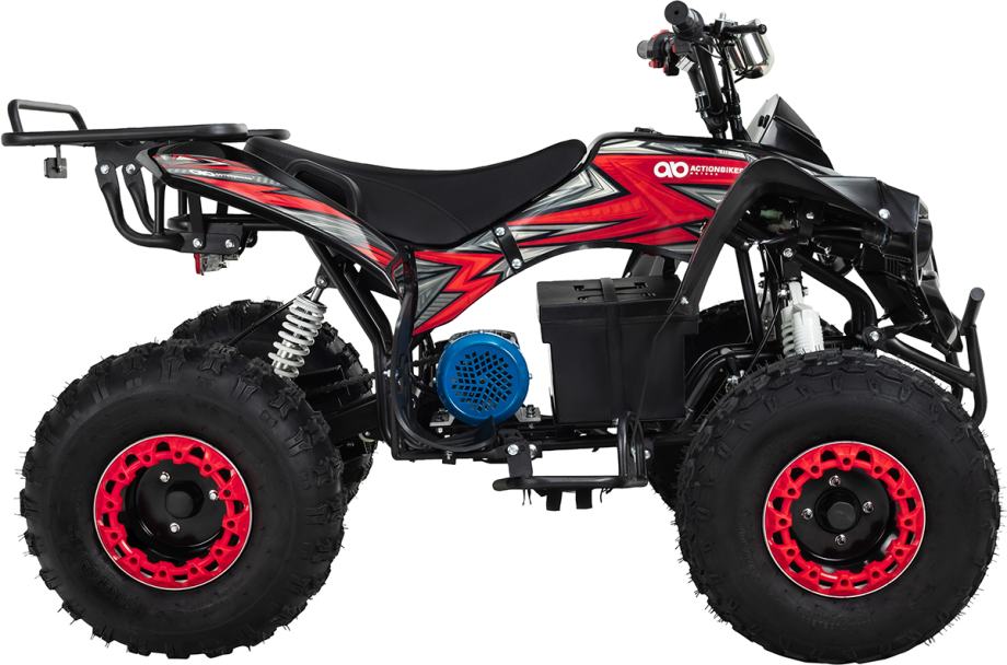 Dječji Quad ATV S-10 1000W struja baterije