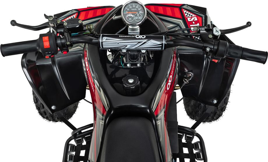 Dječji Quad ATV S-10 1000W struja baterije