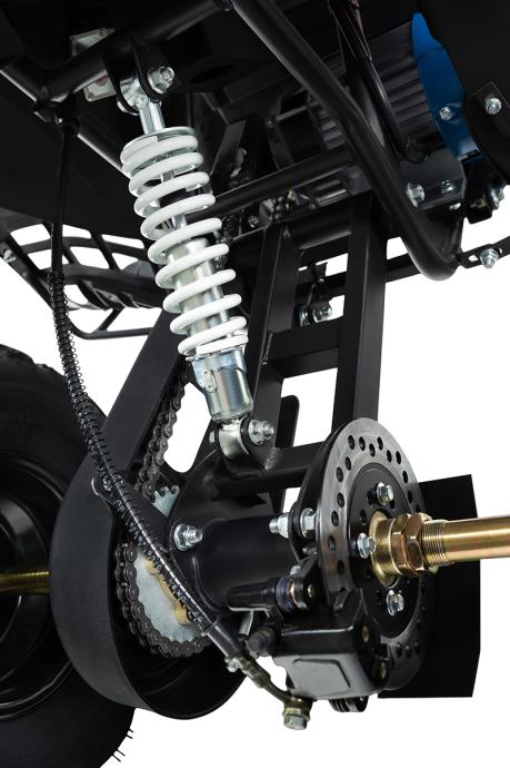 Dječji Quad ATV S-10 1000W struja baterije