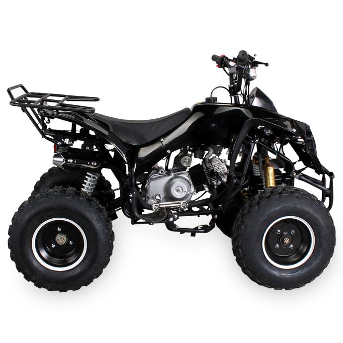 Dječji Quad ATV 125 cc S-10 s tri brzine i rikvercom
