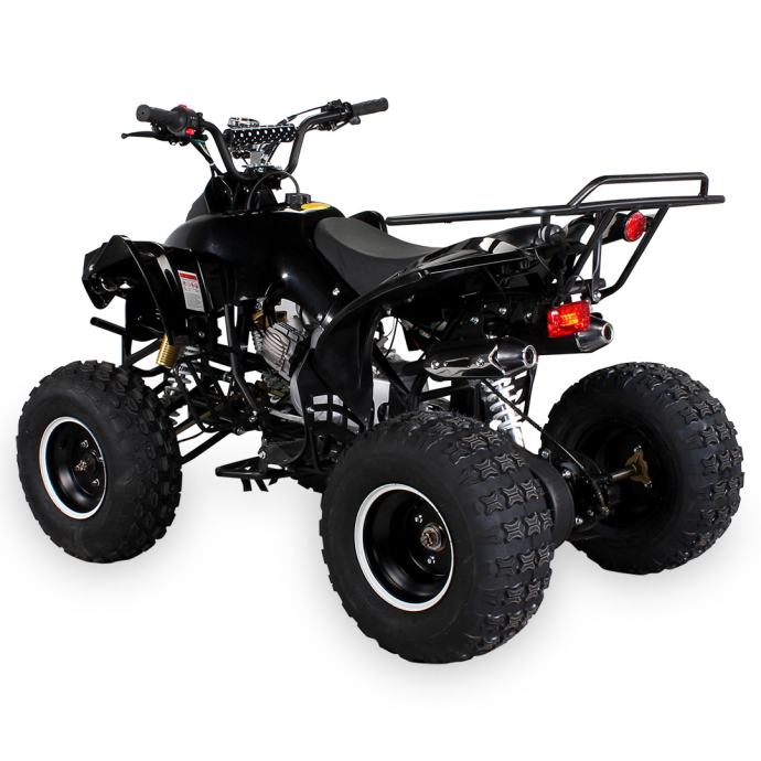 Dječji Quad ATV 125 cc S-10 s tri brzine i rikvercom