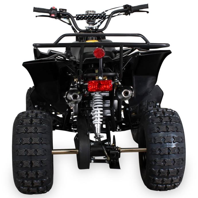 Dječji Quad ATV 125 cc S-10 s tri brzine i rikvercom