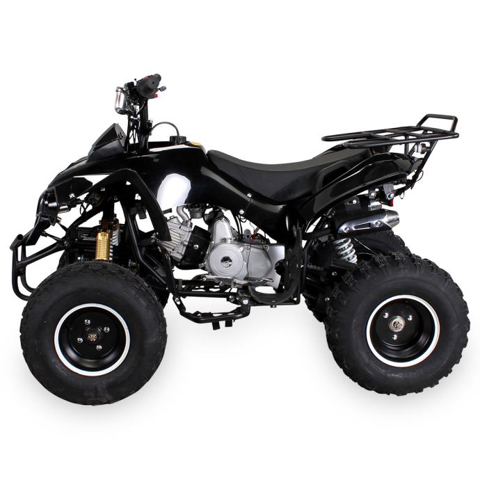Dječji Quad ATV 125 cc S-10 s tri brzine i rikvercom