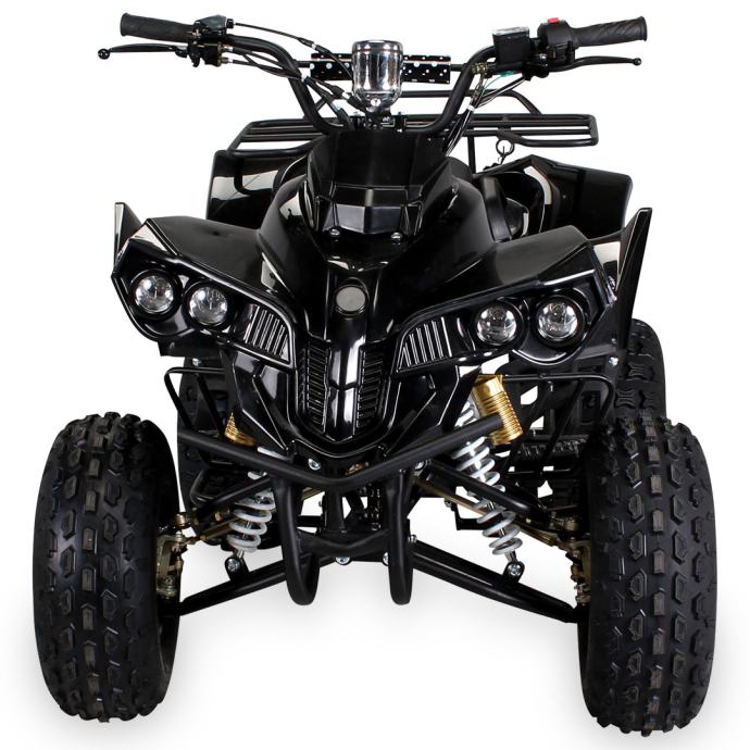 Dječji Quad ATV 125 cc S-10 s tri brzine i rikvercom