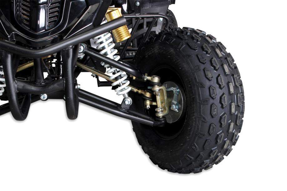 Dječji Quad ATV 125 cc S-10 s tri brzine i rikvercom