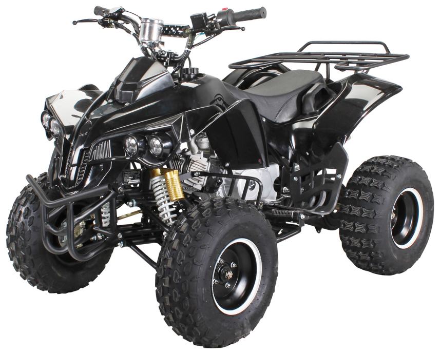 Dječji Quad ATV 125 cc S-10 s tri brzine i rikvercom