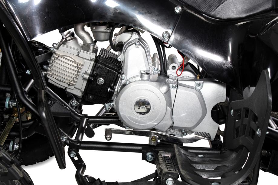 Dječji Quad ATV 125 cc S-10 s tri brzine i rikvercom