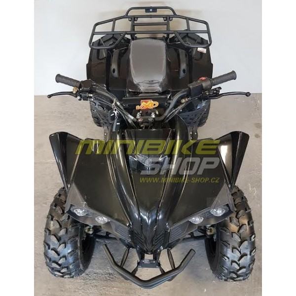Dječji Quad ATV BIGWARRIOR 125 CM 10"