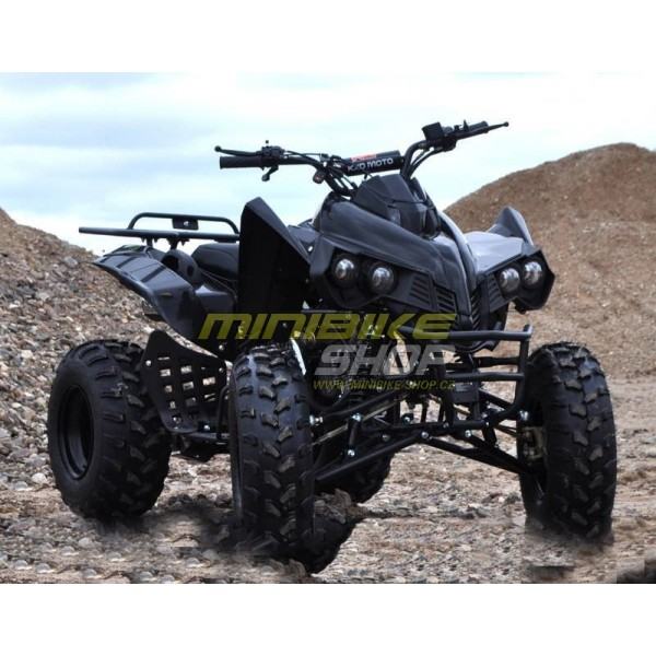 Dječji Quad ATV BIGWARRIOR 125 CM 10"