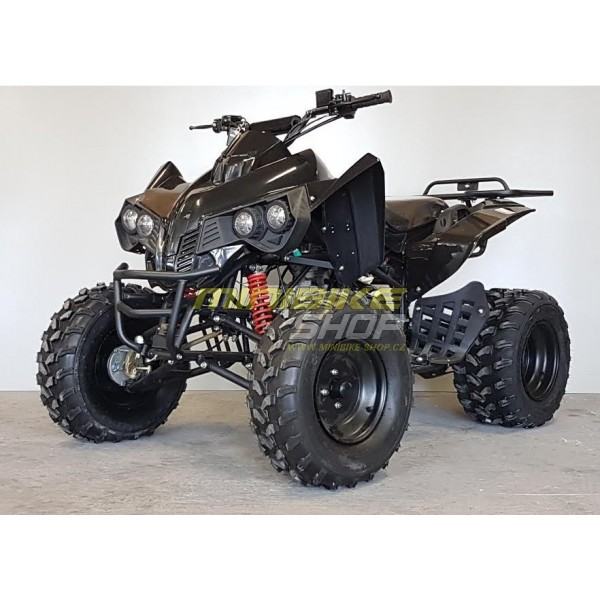Dječji Quad ATV BIGWARRIOR 125 CM 10"