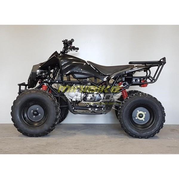Dječji Quad ATV BIGWARRIOR 125 CM 10"