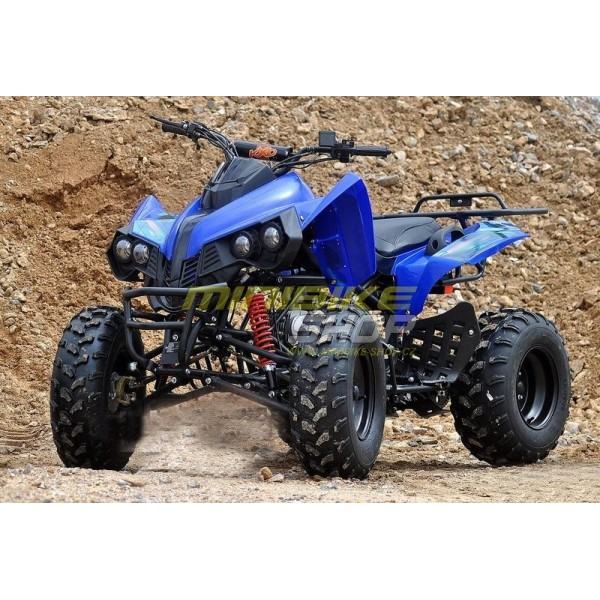 Dječji Quad ATV BIGWARRIOR 125 CM 10"