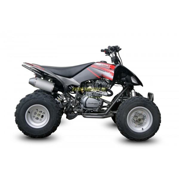 Djecji quad Četverotočkaš Pentora 250 ccm