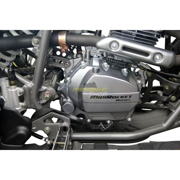 Djecji quad Četverotočkaš Pentora 250 ccm