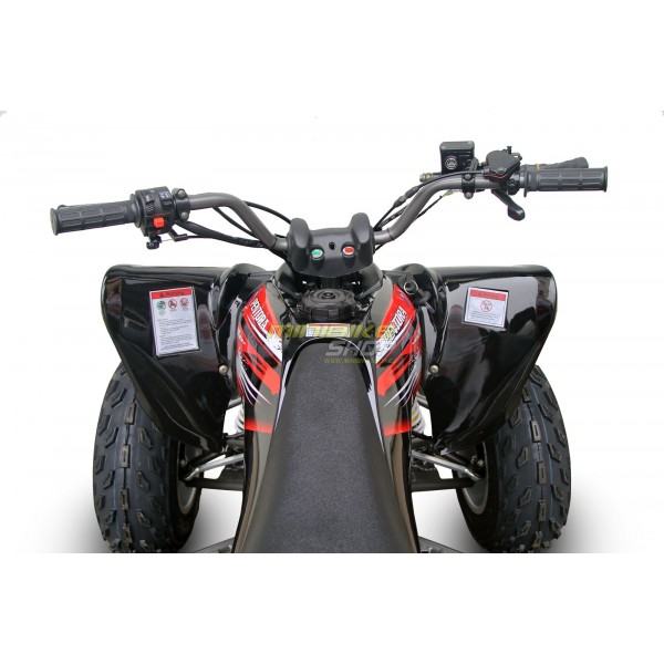 Djecji quad Četverotočkaš Pentora 250 ccm