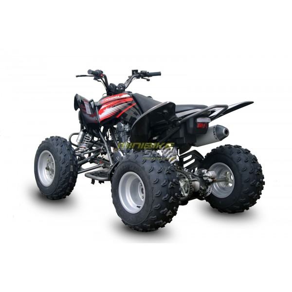 Djecji quad Četverotočkaš Pentora 250 ccm