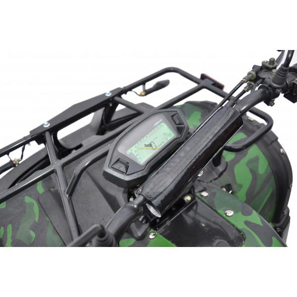 Dječji quad električna farmer eco 3000W