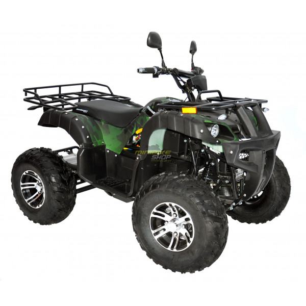 Dječji quad električna farmer eco 3000W