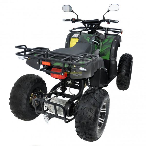 Dječji quad električna farmer eco 3000W