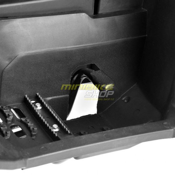 Dječji quad električna farmer eco 3000W