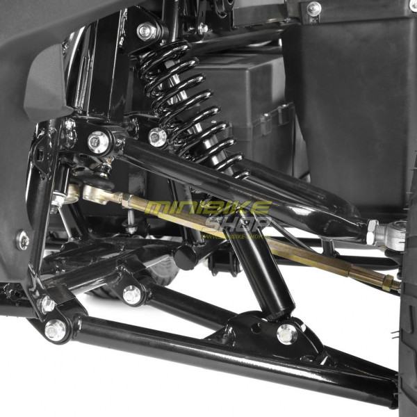 Dječji quad električna farmer eco 3000W