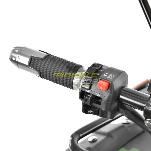 Dječji quad električna farmer eco 3000W