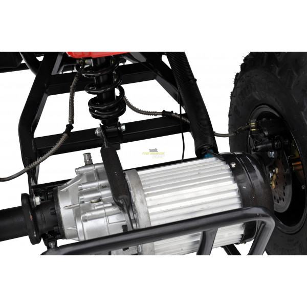 Dječji quad električna farmer eco 3000W