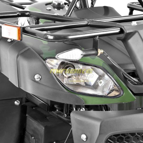 Dječji quad električna farmer eco 3000W