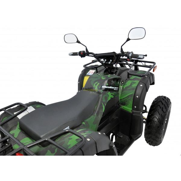 Dječji quad električna farmer eco 3000W