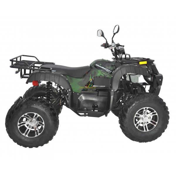 Dječji quad električna farmer eco 3000W