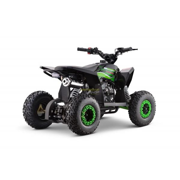 DJEČJI QUAD FACTORYTEAM 90CCM 4T - ZELENI
