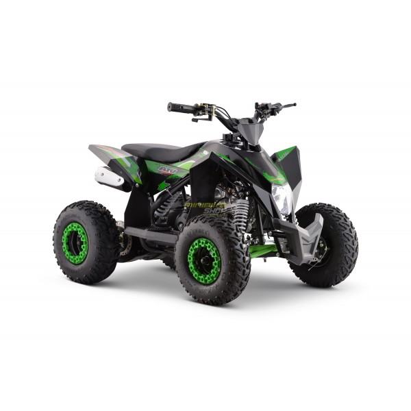 DJEČJI QUAD FACTORYTEAM 90CCM 4T - ZELENI