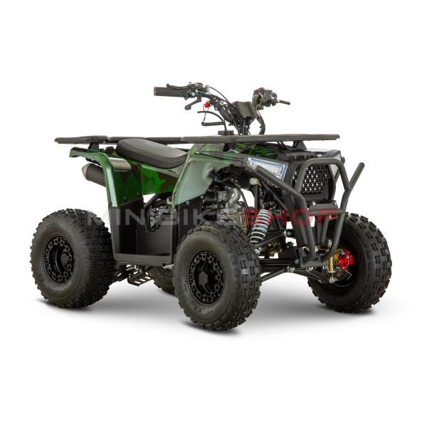 Dječji Quad Kvad ATV MiniRocket Explorer 110cc