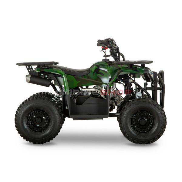 Dječji Quad Kvad ATV MiniRocket Explorer 110cc