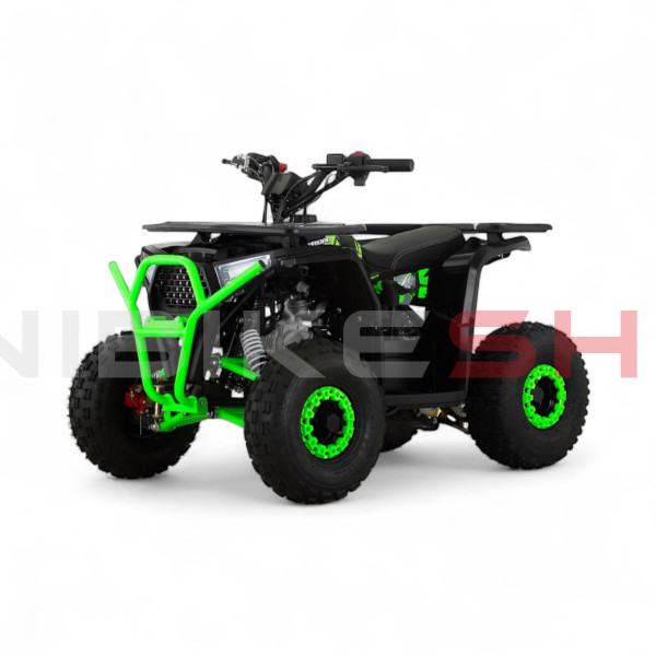 Dječji Quad Kvad ATV MiniRocket Explorer 110cc
