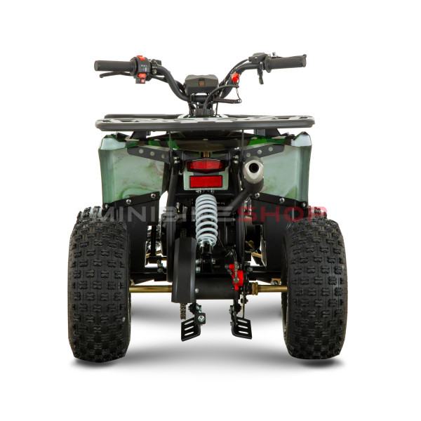 Dječji Quad Kvad ATV MiniRocket Explorer 110cc